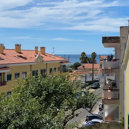 Apartment Le Palmier