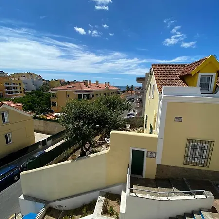 Apartment Le Palmier Estoril