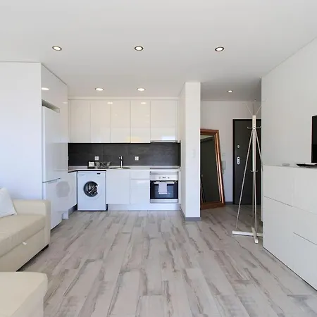 Le Palmier Apartment *