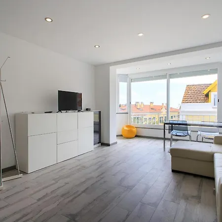Le Palmier Apartment Estoril