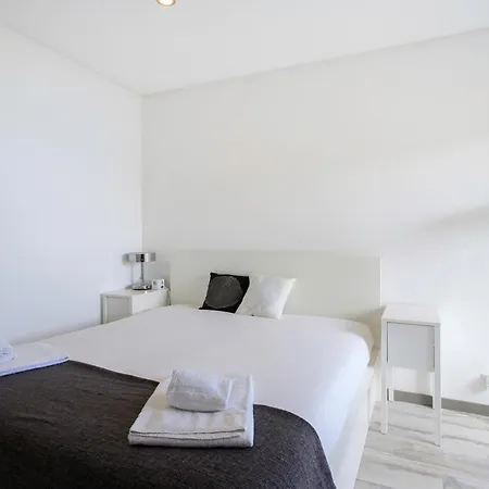 Le Palmier Apartment