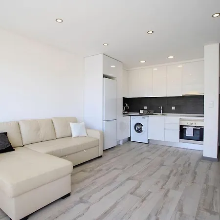 Apartment Le Palmier Estoril
